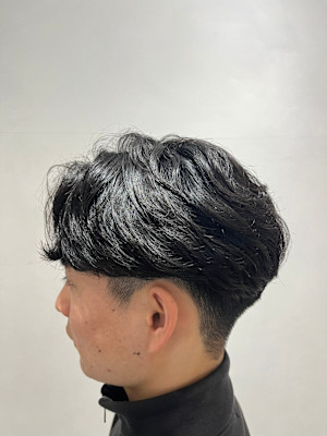 RITA HOMME×スタイル