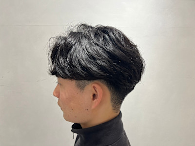 RITA HOMME×スタイル