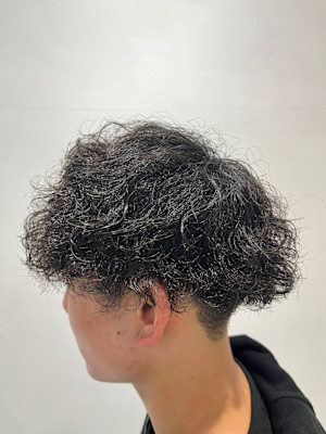 RITA HOMME×スタイル