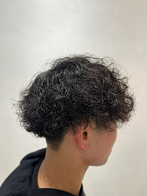 RITA HOMME×スタイル