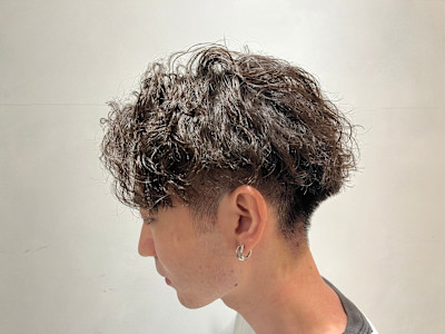 RITA HOMME×スタイル