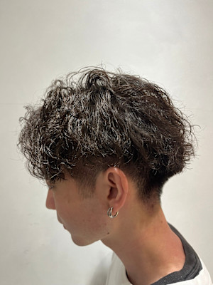 RITA HOMME×スタイル