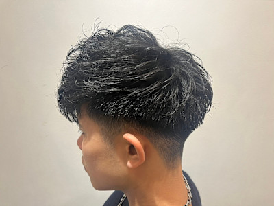 RITA HOMME×スタイル