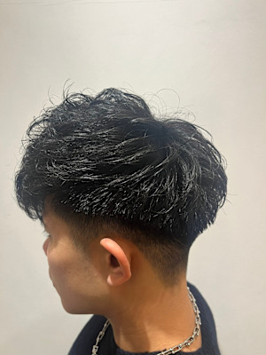 RITA HOMME×スタイル