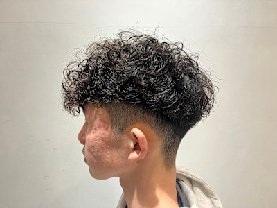 RITA HOMME×スタイル