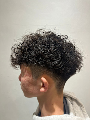 RITA HOMME×スタイル