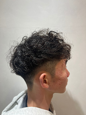 RITA HOMME×スタイル