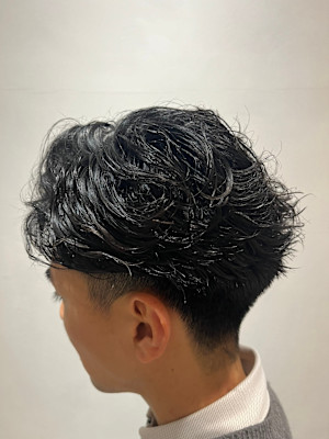 RITA HOMME×スタイル