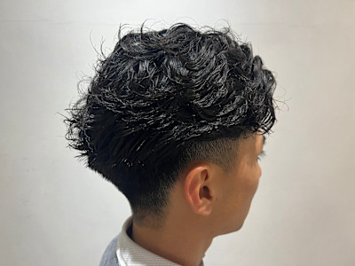 RITA HOMME×スタイル