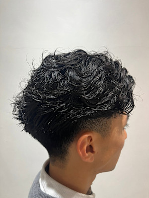 RITA HOMME×スタイル