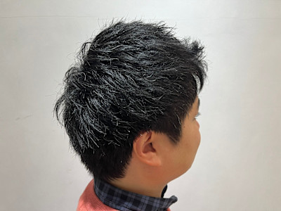 RITA HOMME×スタイル