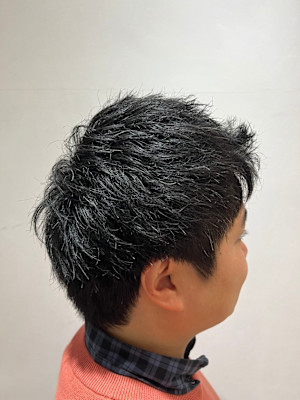 RITA HOMME×スタイル