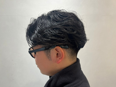 RITA HOMME×スタイル