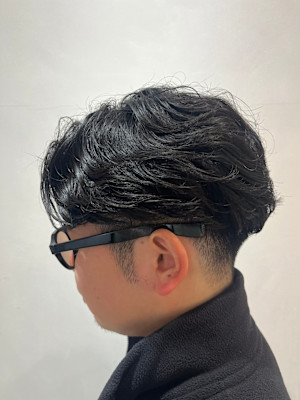 RITA HOMME×スタイル