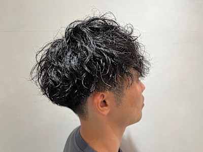 RITA HOMME×スタイル