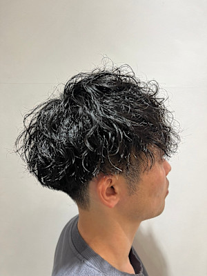 RITA HOMME×スタイル