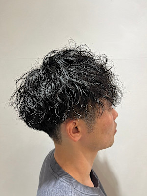 RITA HOMME×スタイル