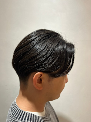 RITA HOMME×スタイル