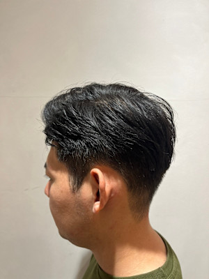 RITA HOMME×スタイル