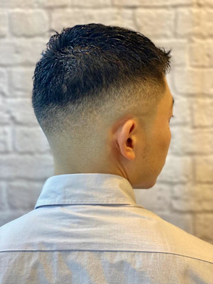 ビジネスフェード