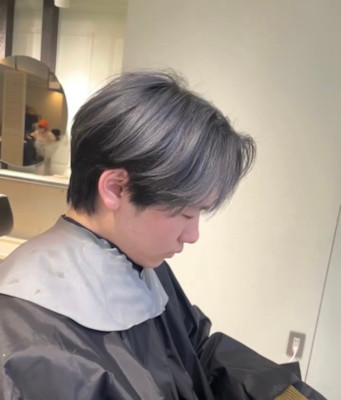 MIXSA FLARE×スタイル