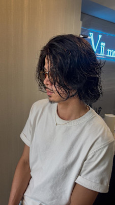 海志/サーフカール/波巻き/スパイラル/大宮