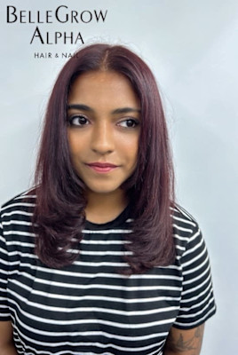 カット＋カラー