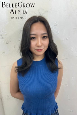 カット＋カラー