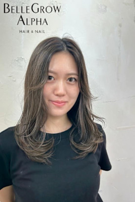 カット＋カラー