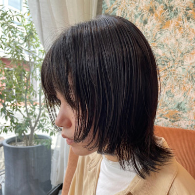 Unique ミディアムレイヤー