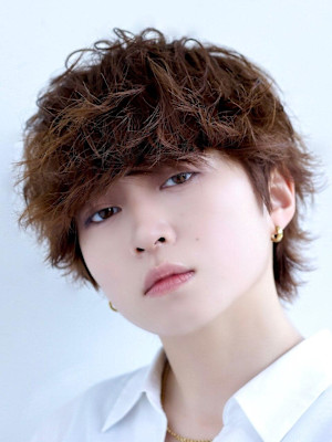 波巻きスパイラルマッシュ