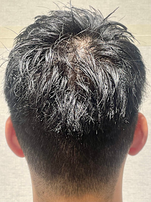 ショートスタイル