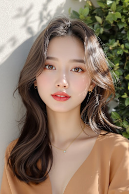 ルミナスシルキーベージュ