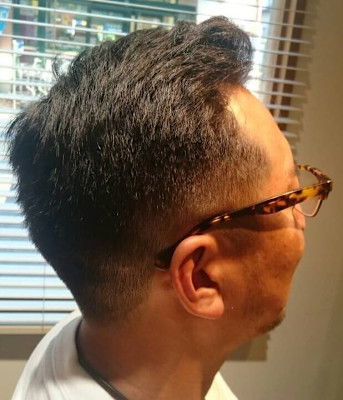 Tokoya Sun×スタイル