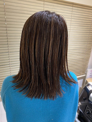 Tokoya Sun×スタイル