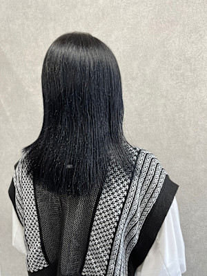 コリアンブラック