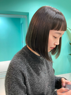 u Ikebukuro×スタイル