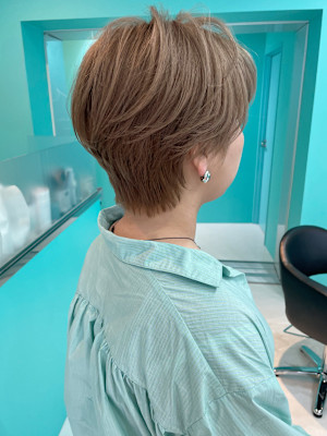 u Ikebukuro×スタイル