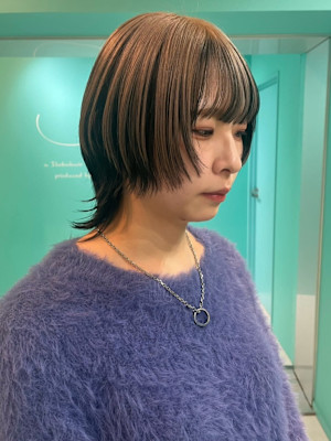 u Ikebukuro×スタイル