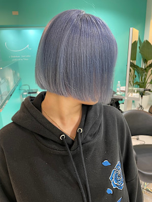 u Ikebukuro×スタイル