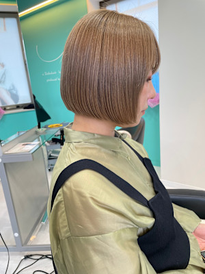 u Ikebukuro×スタイル