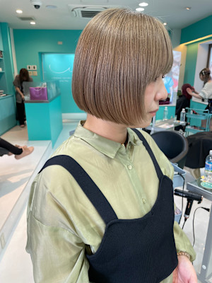 u Ikebukuro×スタイル