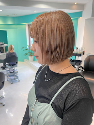 u Ikebukuro×スタイル