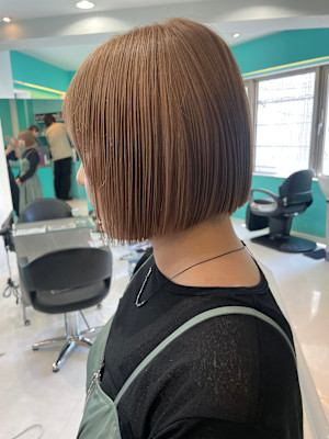 u Ikebukuro×スタイル