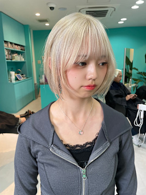 u Ikebukuro×スタイル