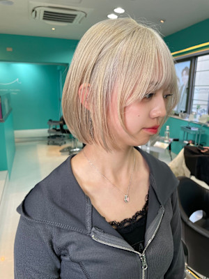 u Ikebukuro×スタイル