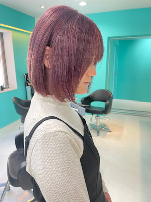 u Ikebukuro×スタイル