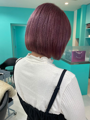 u Ikebukuro×スタイル