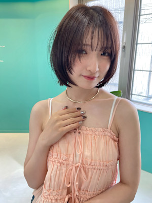 u Ikebukuro×スタイル