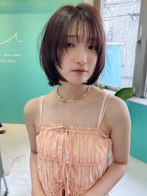 u Ikebukuro×スタイル